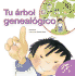 Tu Arbol Genealogico: Your Family Tree (Spanish Edition)