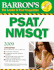 Barron's Psat/Nmsqt