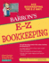 E-Z Bookkeeping (Barron's Easy Way)
