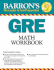 Gre Math Workbook