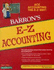 E-Z Accounting (Barron's E-Z Series)