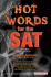 Hot Words for the Sat (Barron's Educational Series)