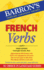 French Verbs (Barrons Verb) (Barrons Foreign Language Guides)