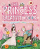 The Princess Creativity Book: Includes Stickers, Fold-Out Scene, Stencils, and Pretty Paper (Creativity Books)