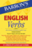 English Verbs: and a Review of Standard English Usage