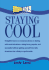 Staying Cool (Teen Talk)