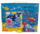 Muddle Ocean: a Magnetic Play Book (Muddle Books)