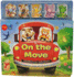 On the Move (Pop and Play Books)