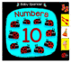 Numbers (Baby Sparkler)