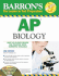 Barron's Ap Biology [With Cdrom]