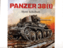 Panzerkampwagen 38(t)