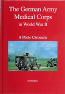 german army medical corps in world war ii