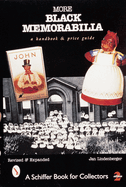 more black memorabilia a handbook and price guide