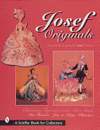 josef originals charming figurines with revised price guide