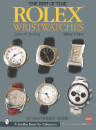 best of time rolex wristwatches an unauthorized history