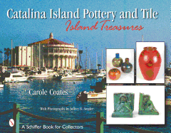 catalina island pottery and tile island tr 1927 1937