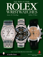rolex wristwatches an unauthorized history