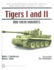 Tigers 1 2 Spielberger German Armor and Military Vehicle Series