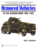Armored Vehicles of the German Army 19051945 Spielberger German Armor and Military Vehicle