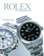 rolex 3 261 wristwatches