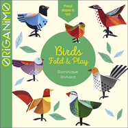 birds fold and play