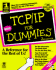 Tcp/Ip for Dummies (2nd Ed)