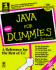 Java for Dummies [With Offers Applets & Scripts, Sounds & Images, Tools. ]