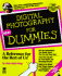 Digital Photography for Dummies (1st Ed)