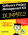 Software Project Management Kit for Dummies?