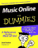 Music Online for Dummies