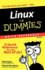 Linux for Dummies Quick Ref 3e