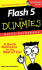 Flash 5 for Dummies Quick Reference (for Dummies: Quick Reference (Computers))