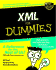 Xml for Dummies [With Cdrom]