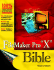 Filemaker Pro 6 Bible
