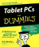 Tablet Pcs for Dummies