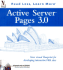 Active Servertm Pages 3.0: Your Visual Blueprinttm for Developing Interactive Web Sites [With Cdrom]