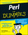 Perl for Dummies (for Dummies (Computers))