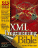 Xml Programming Bible