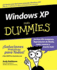 Windows Xp Para Dummies = Windows Xp for Dummies