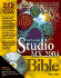 Macromedia Studio Mx 2004 Bible