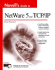 Novell's Guide to Netware? 5 and Tcp/Ip