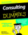Consulting for Dummies (for Dummies (Lifestyles Paperback))