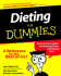 Dieting for Dummies