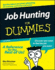 Job Hunting for Dummies, 2nd Edition