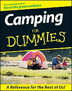 camping for dummies