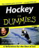 Hockey for Dummies?