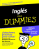 Ingles Para Dummies [With Cdrom]