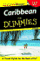 Caribbean for Dummies (Dummies Travel)