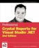 Professional Crystal Report Visual 2e