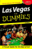 Las Vegas for Dummies? (Dummies Travel)